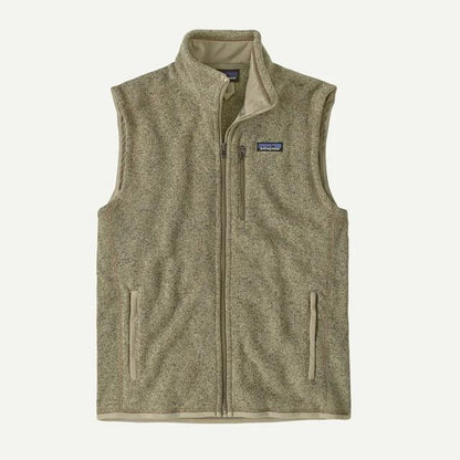Men's Better Sweater Vest - Earth's Edge