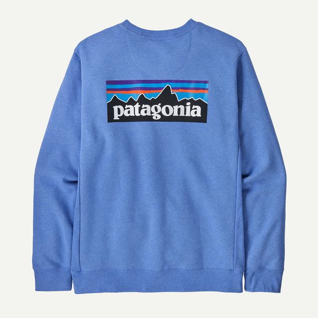 P-6 Logo Uprisal Crew Sweatshirt