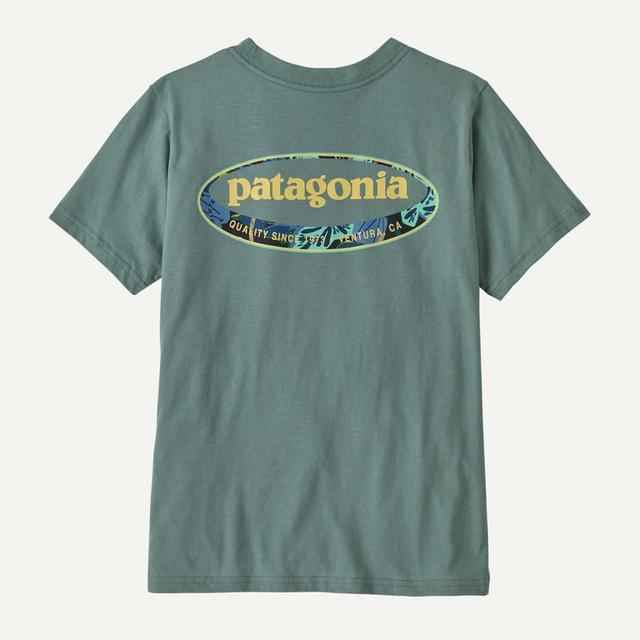 Kids' Graphic T Shirt
