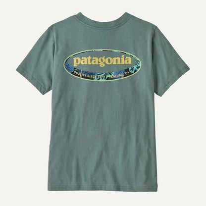 Kids' Graphic T Shirt