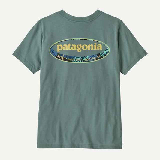 Kids' Graphic T Shirt