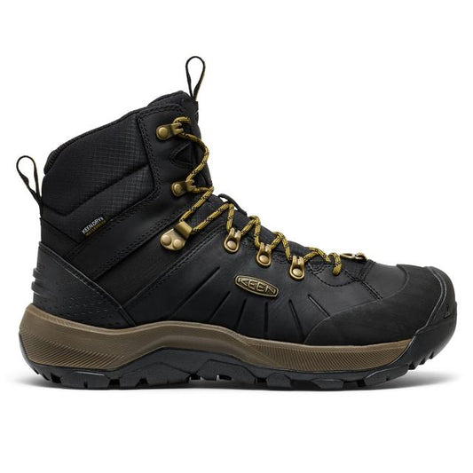 Revel IV Polar Waterproof Boot