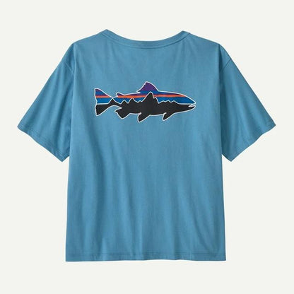 Women's Fitz Roy Trout Easy