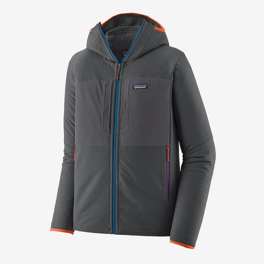 Men's R2 TechFace Hoody