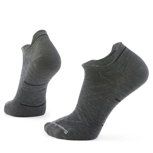 Unisex Run Low Ankle Socks - Earth's Edge