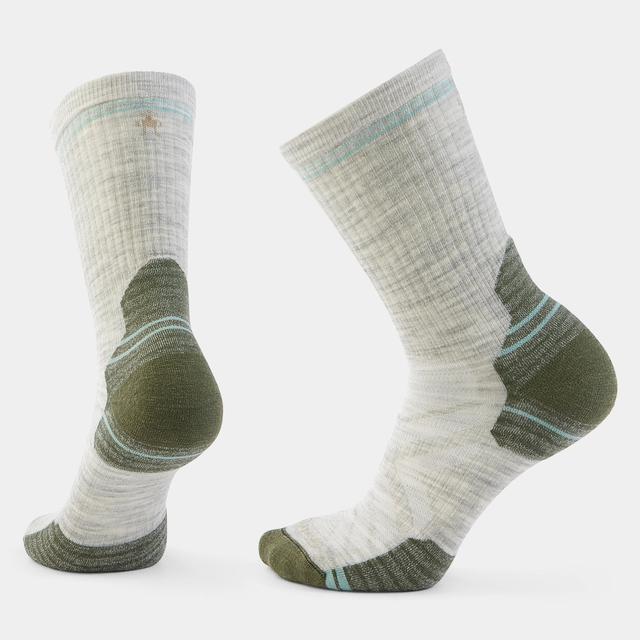 Women's Hike Crew Socks - Earth's Edge