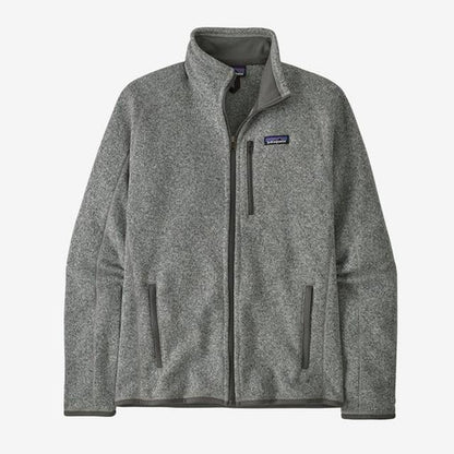 Men's Better Sweater Jacket - Earth's Edge