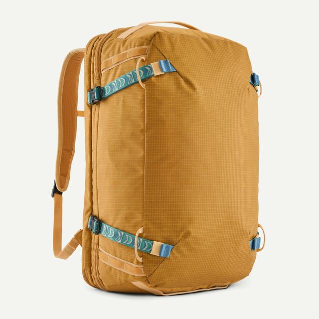 Black Hole MLC Convertible Carry On Backpack 45L