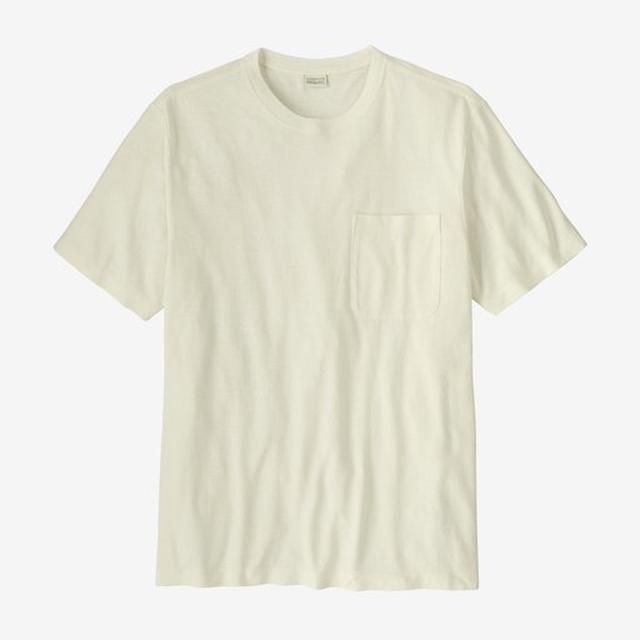Men's Trail Harbor Pocket Tee