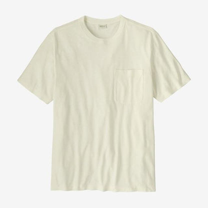 Men's Trail Harbor Pocket Tee