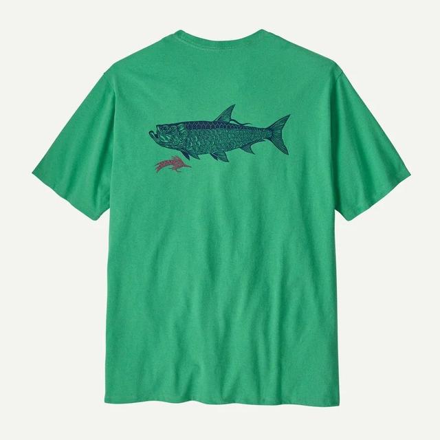 Men's Take a Stand Responsibili Tee