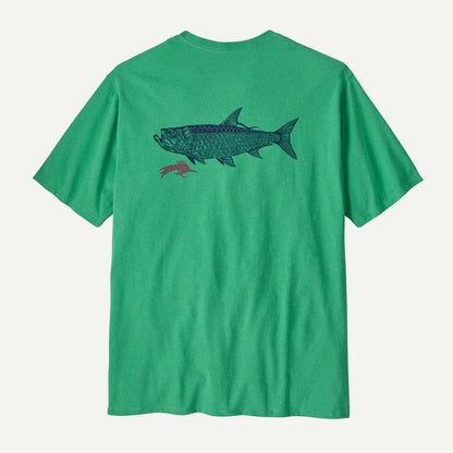 Men's Take a Stand Responsibili Tee