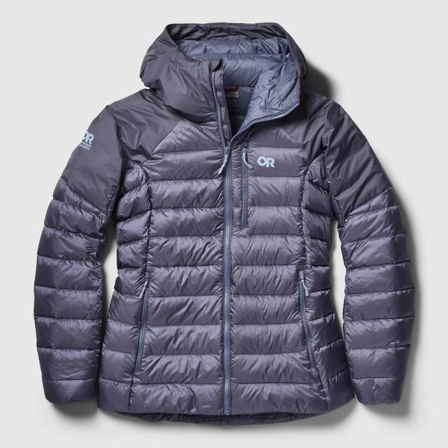 Women's Helium Down Hoodie