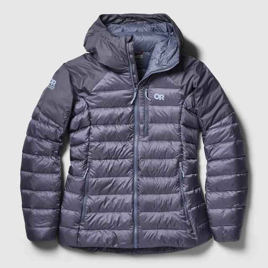 Women's Helium Down Hoodie