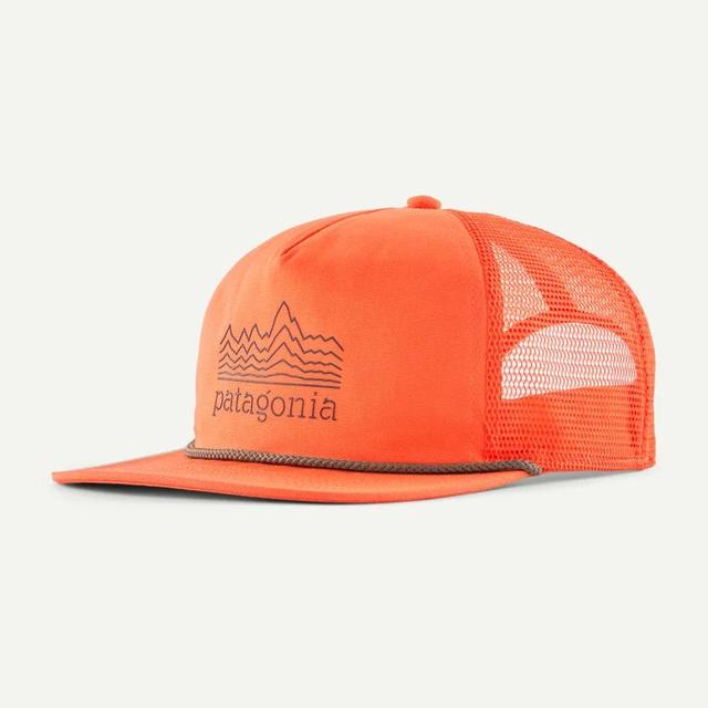 Airfarer Cap