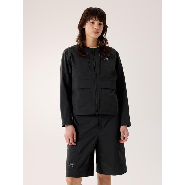 Sonii Utility Jacket Women's