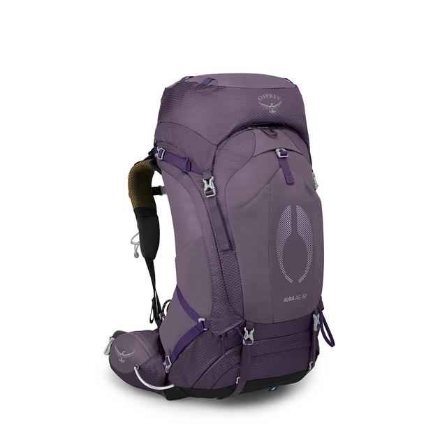 Aura AG 50 – Earth's Edge Aura AG 50 – Earth's Edge
