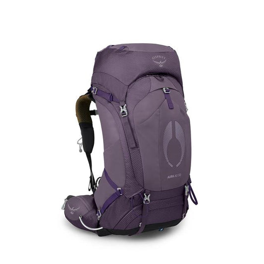 Aura AG 50 - Earth's Edge