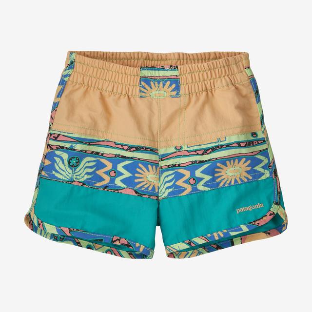 Baby Boardshorts