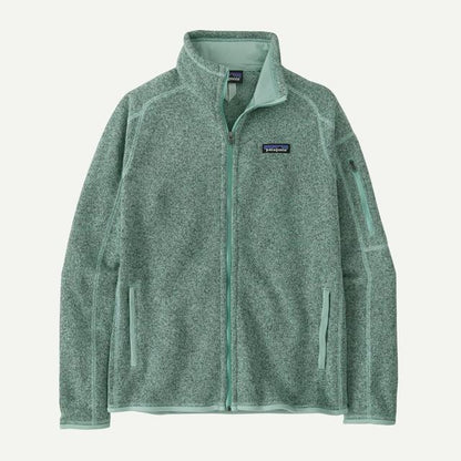 Women's Better Sweater Jacket - Earth's Edge
