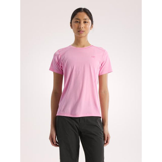 Sunna Crew Shirt SS Women's