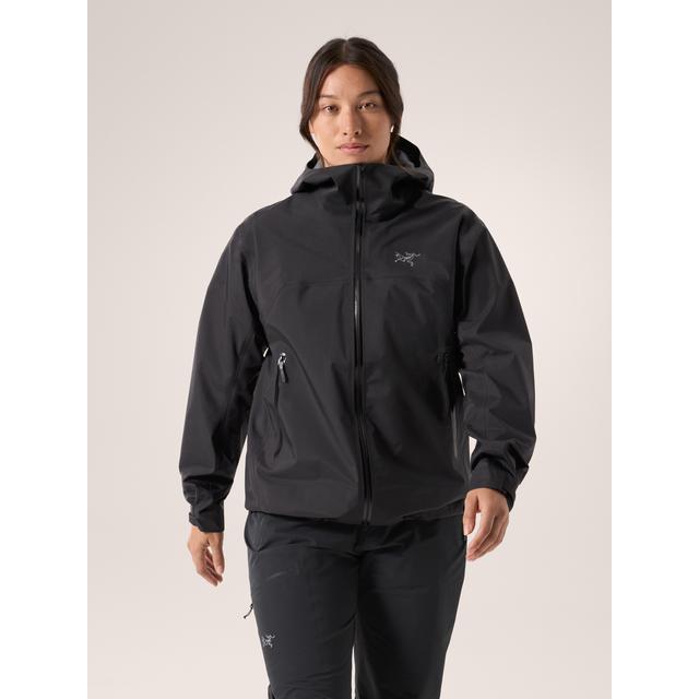 Beta Jacket Women's - Earth's Edge