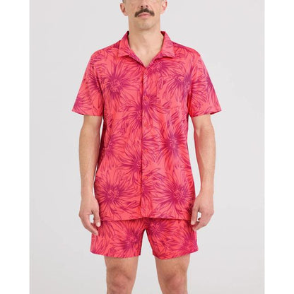 Men's DropTemp Dry Polo