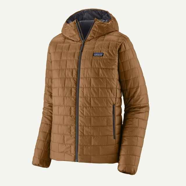 Men's Nano Puff Hoody