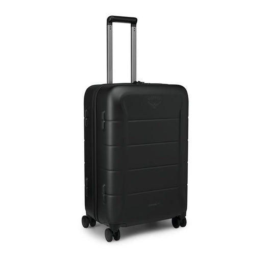 Ozone 75 Hardside Luggage - Black (One Size)