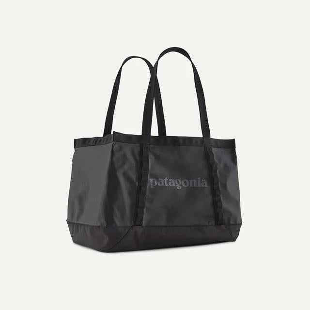 Black Hole Tote 25L