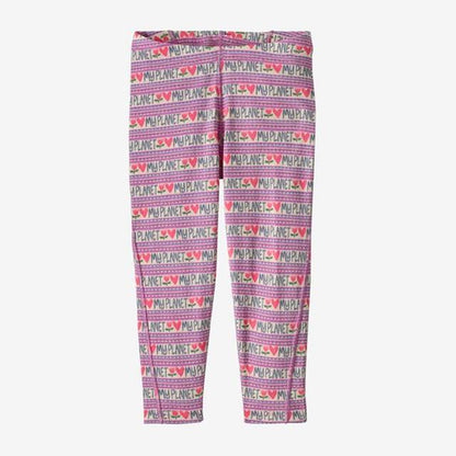 Baby Cap MW Bottoms