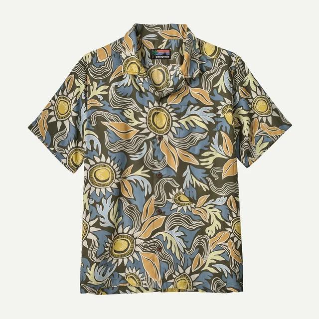 Men's Tidal Threads Shirt