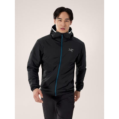 Atom Hoody Men's - Earth's Edge