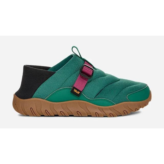 ReEmber Camp Slip On