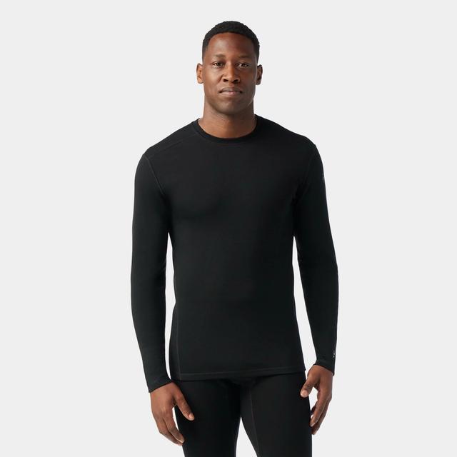 Men's Classic Thermal Merino Base Layer Crew Top