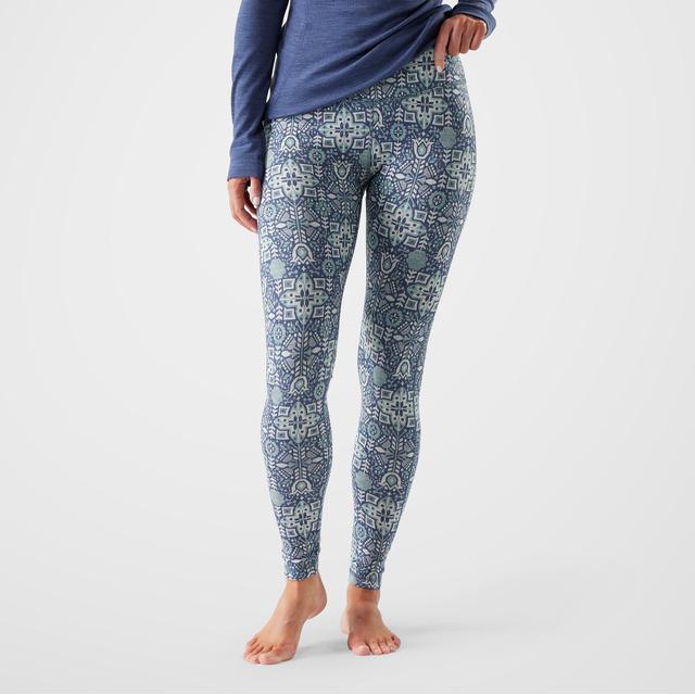 Womens Women's Classic Thermal Merino Base Layer Bottom