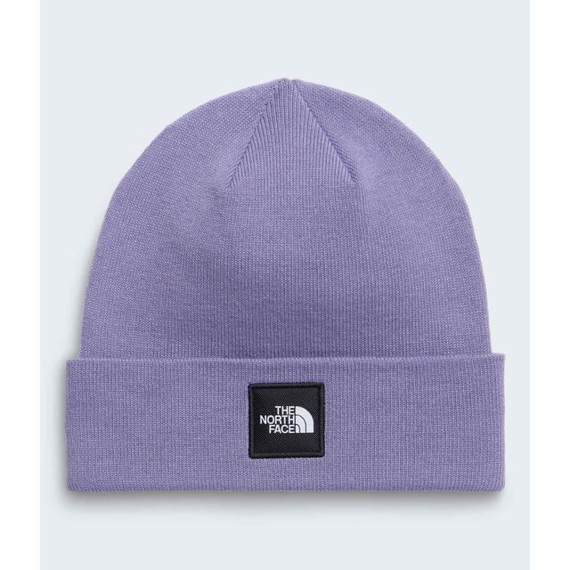 Dock Worker Recycled Beanie