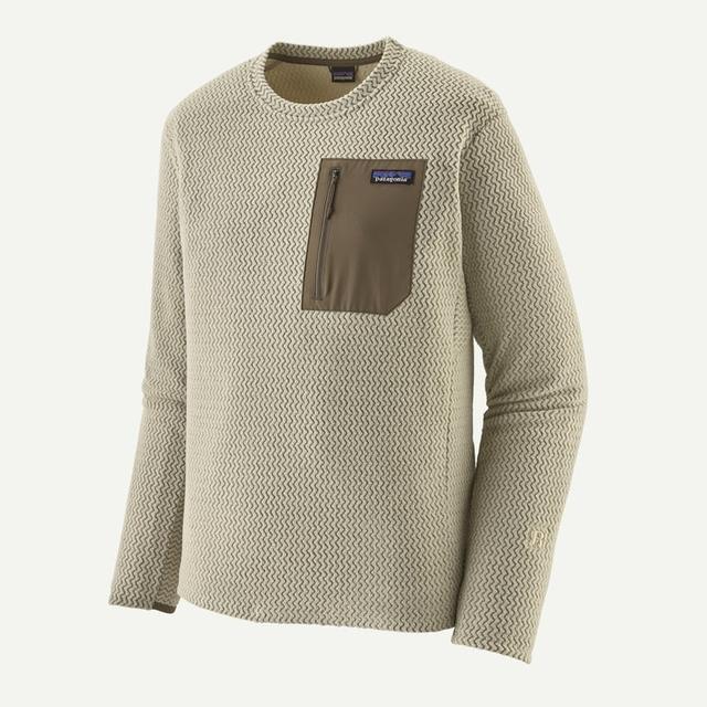 Men's R1 Air Crew - Earth's Edge