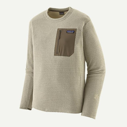 Men's R1 Air Crew - Earth's Edge