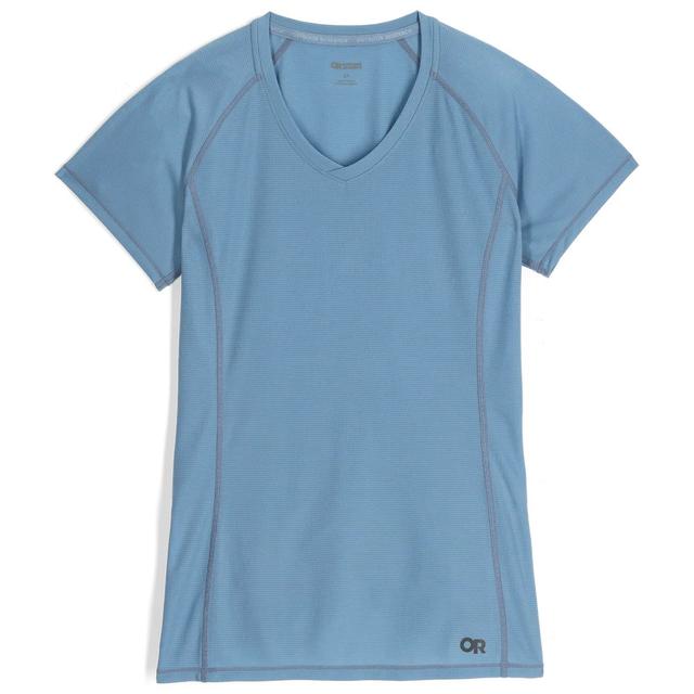 Women's Echo T-Shirt - Earth's Edge