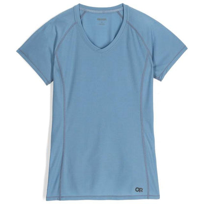 Women's Echo T-Shirt - Earth's Edge