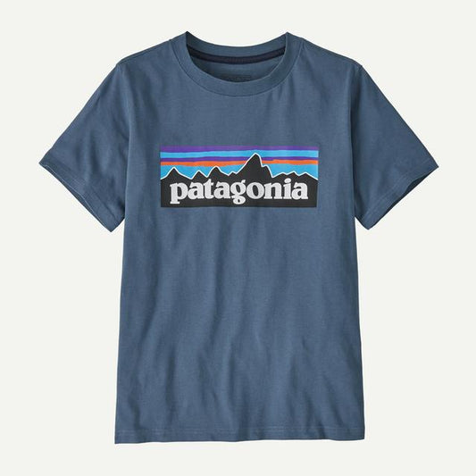 Kid's P-6 Logo T-Shirt
