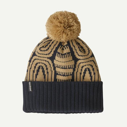 Kid's Powder Town Beanie - Earth's Edge