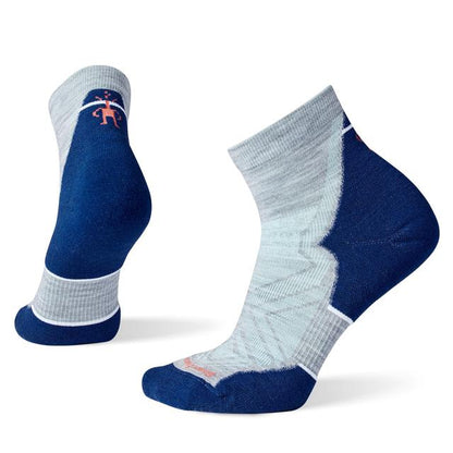 Women's Run Ankle Socks - Earth's Edge