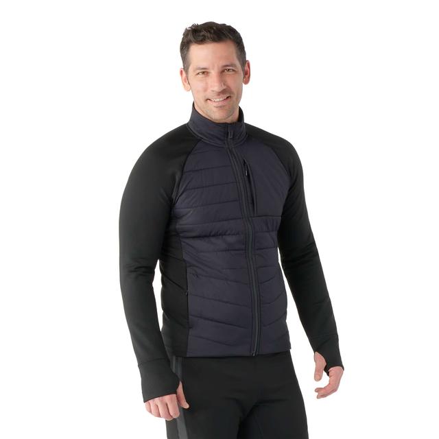 Men's Smartloft Hybrid Jacket