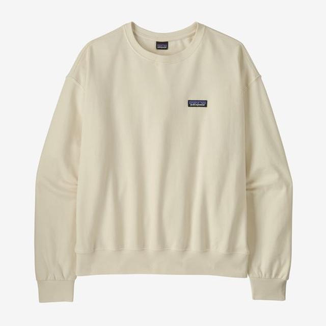 Women's Daily Crew