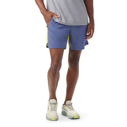 Men's Active Lined 7" Short