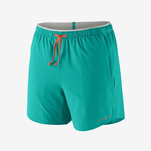 Women's Multi Trails Shorts - 5 1/2 in.