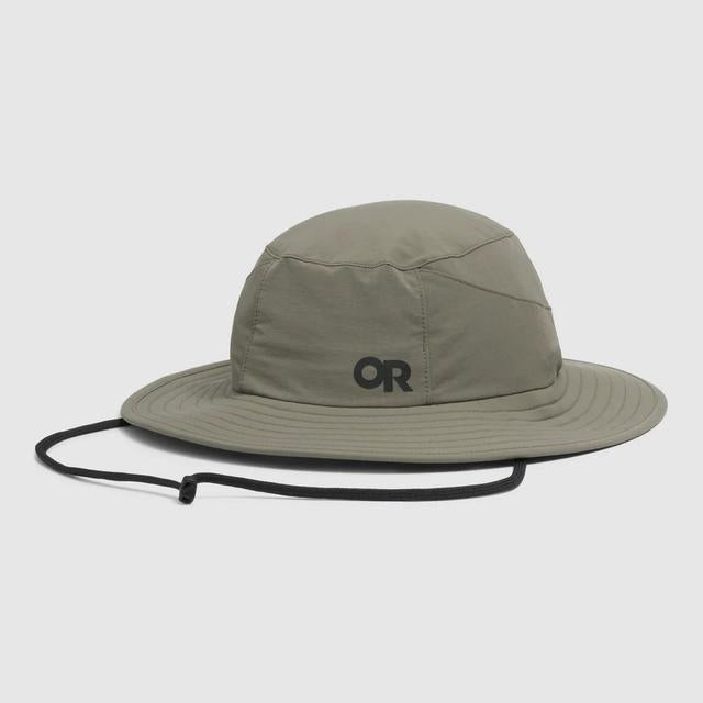 Helios Sun Hat - Earth's Edge