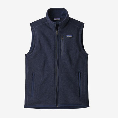 Men's Better Sweater Vest - Earth's Edge